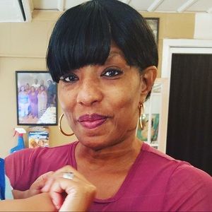 Meet your Posher, Lynette